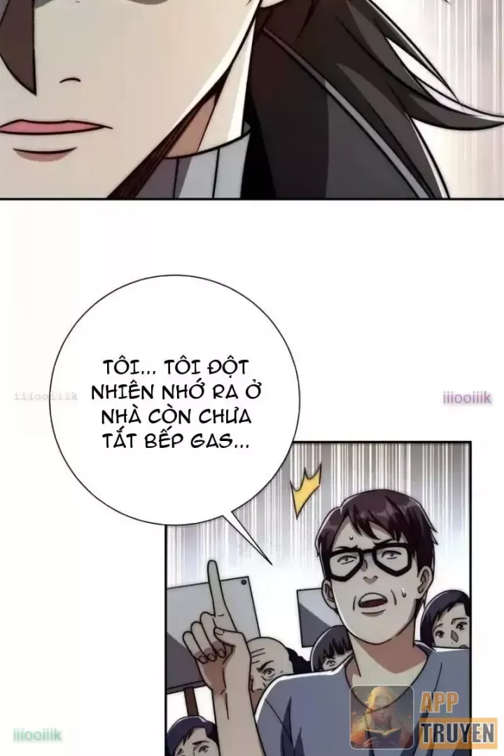 Dị Năng Trùng Sinh Ta Sớm Ở Đỉnh Cao Chapter 60 - Trang 2