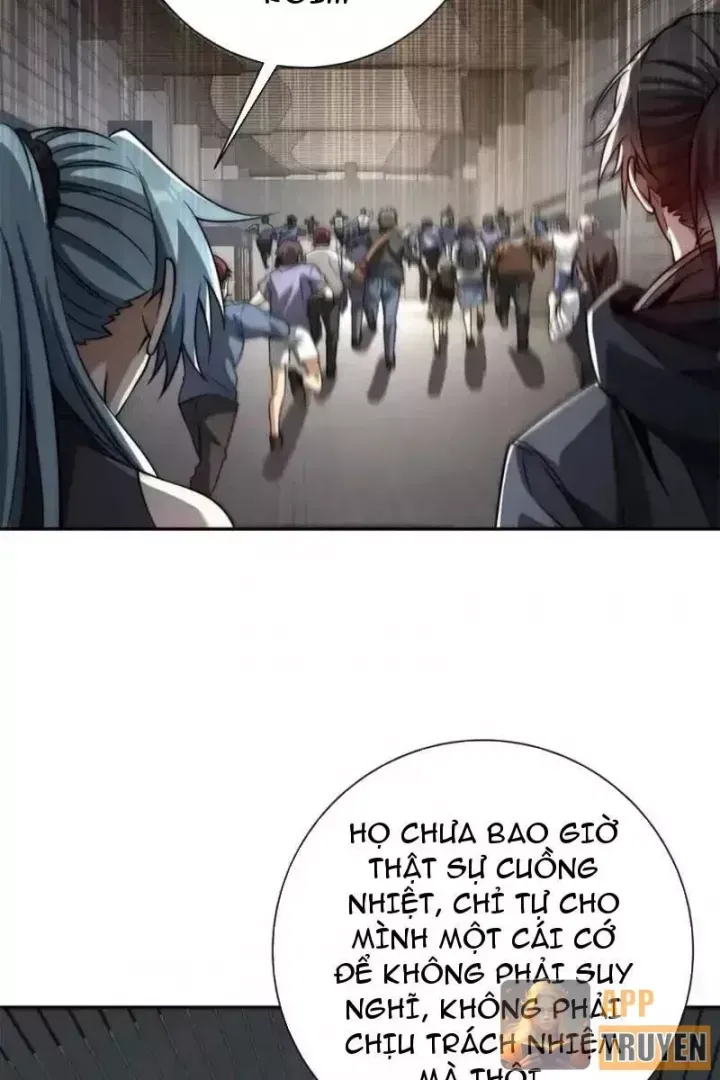 Dị Năng Trùng Sinh Ta Sớm Ở Đỉnh Cao Chapter 60 - Trang 2