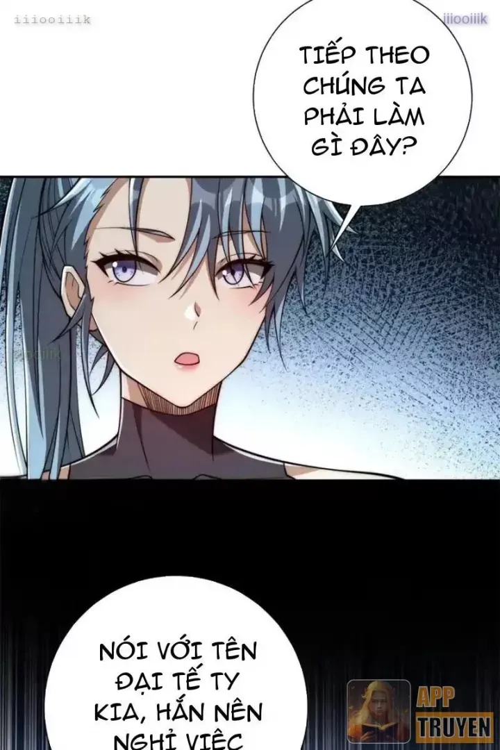 Dị Năng Trùng Sinh Ta Sớm Ở Đỉnh Cao Chapter 60 - Trang 2