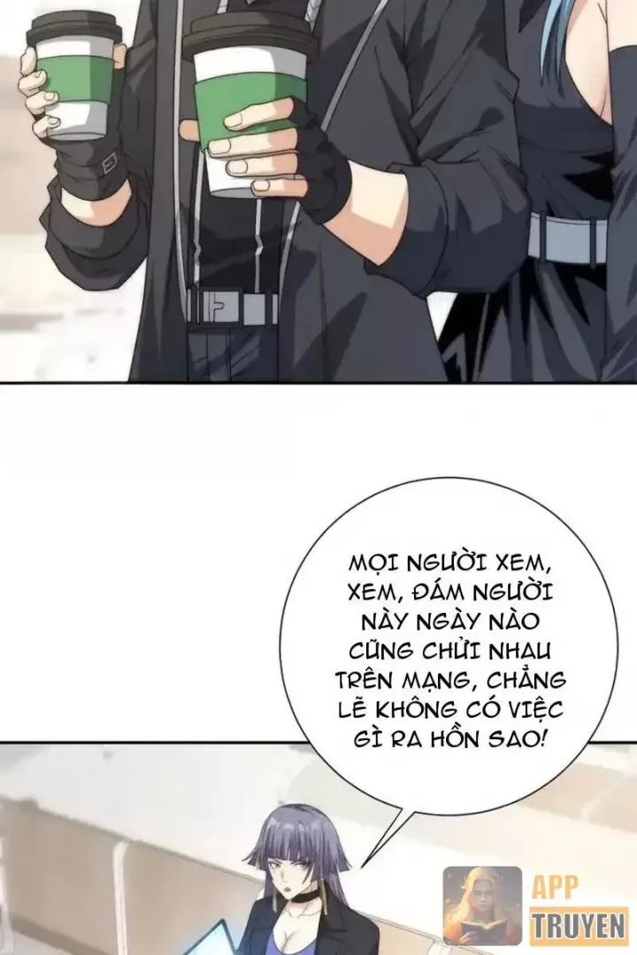 Dị Năng Trùng Sinh Ta Sớm Ở Đỉnh Cao Chapter 60 - Trang 2