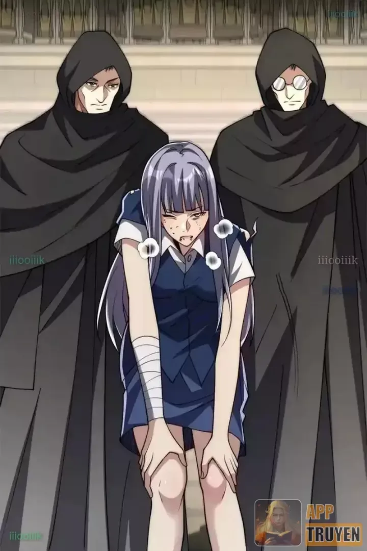 Dị Năng Trùng Sinh Ta Sớm Ở Đỉnh Cao Chapter 60 - Trang 2