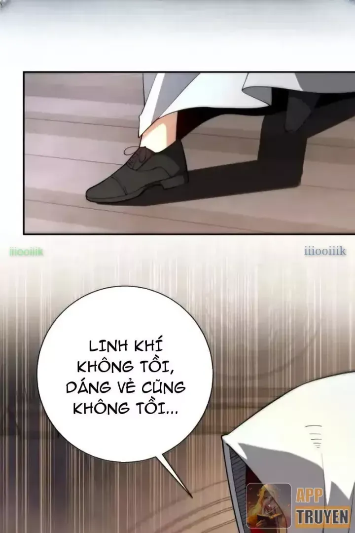 Dị Năng Trùng Sinh Ta Sớm Ở Đỉnh Cao Chapter 60 - Trang 2