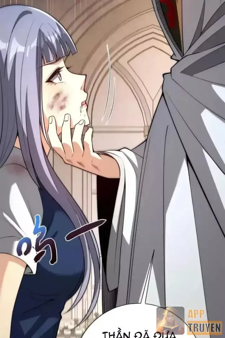 Dị Năng Trùng Sinh Ta Sớm Ở Đỉnh Cao Chapter 60 - Trang 2