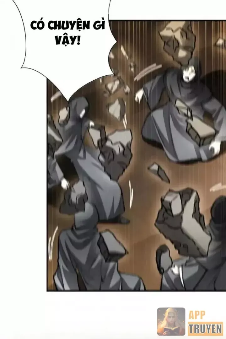 Dị Năng Trùng Sinh Ta Sớm Ở Đỉnh Cao Chapter 60 - Trang 2