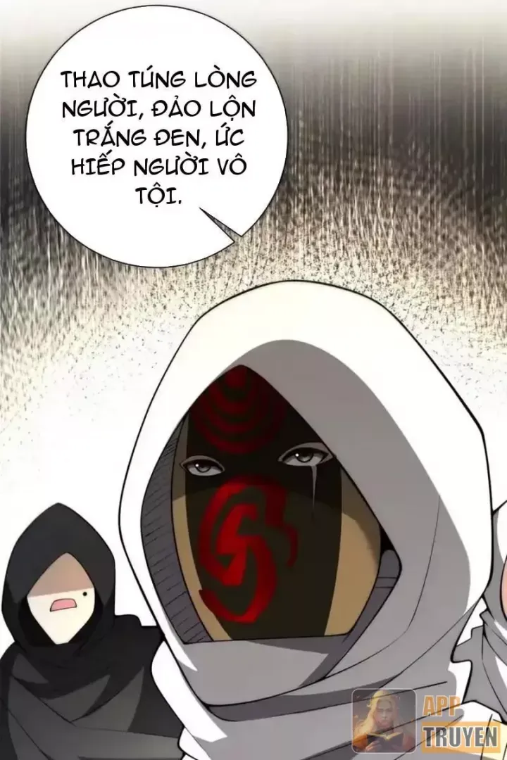 Dị Năng Trùng Sinh Ta Sớm Ở Đỉnh Cao Chapter 60 - Trang 2