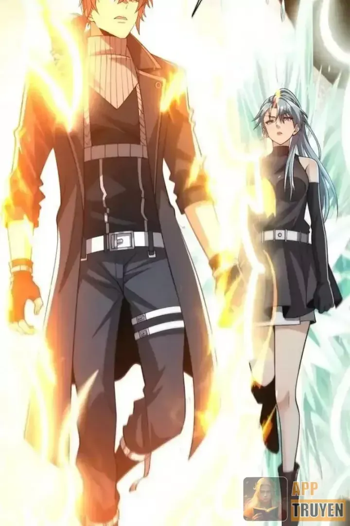 Dị Năng Trùng Sinh Ta Sớm Ở Đỉnh Cao Chapter 60 - Trang 2