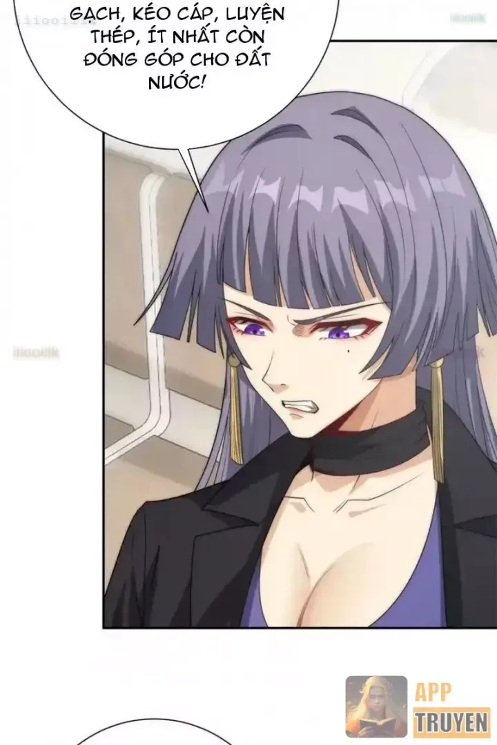 Dị Năng Trùng Sinh Ta Sớm Ở Đỉnh Cao Chapter 60 - Trang 2