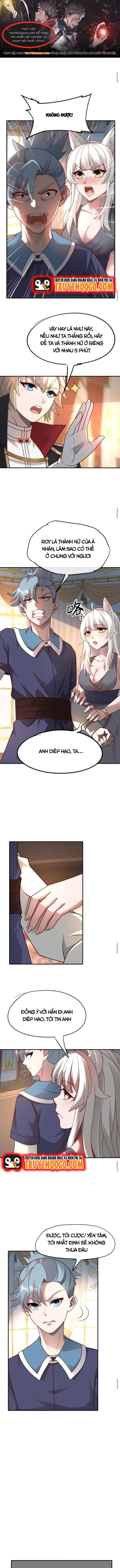 Cả Server Đều Muốn Ám Sát Ta Chapter 30 - Trang 2