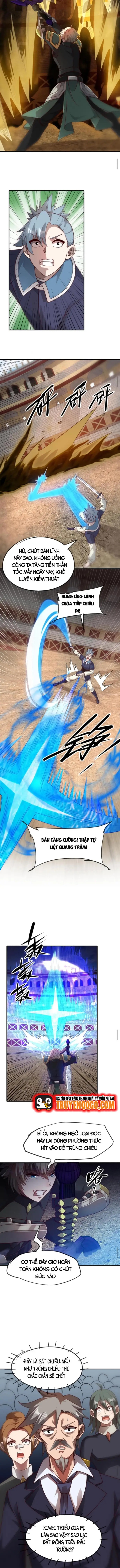 Cả Server Đều Muốn Ám Sát Ta Chapter 30 - Trang 2