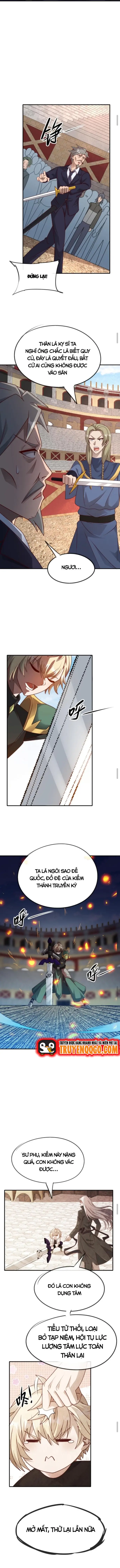 Cả Server Đều Muốn Ám Sát Ta Chapter 30 - Trang 2