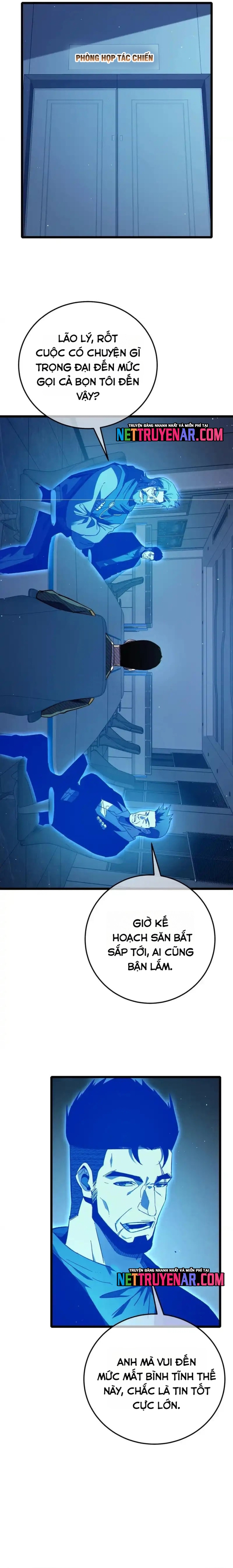 Toàn Dân Chuyển Chức: Bị Động Của Ta Vô Địch Chapter 125 - Trang 2