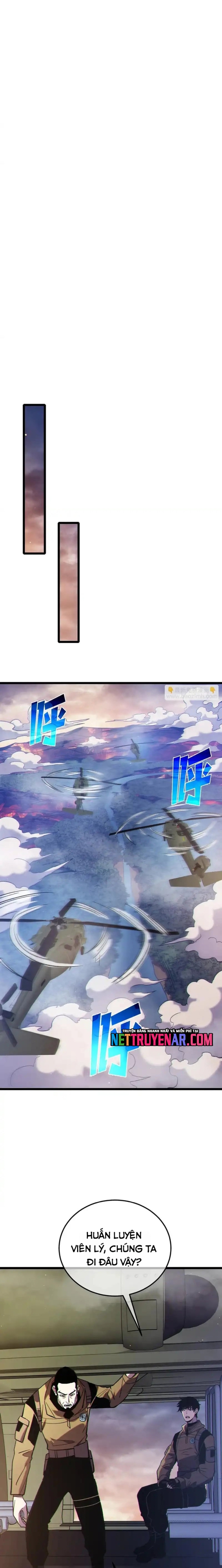 Toàn Dân Chuyển Chức: Bị Động Của Ta Vô Địch Chapter 125 - Trang 2