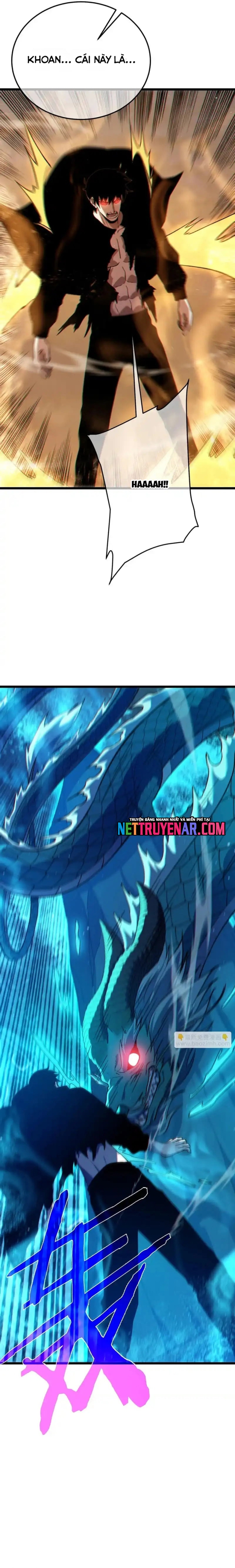 Toàn Dân Chuyển Chức: Bị Động Của Ta Vô Địch Chapter 125 - Trang 2