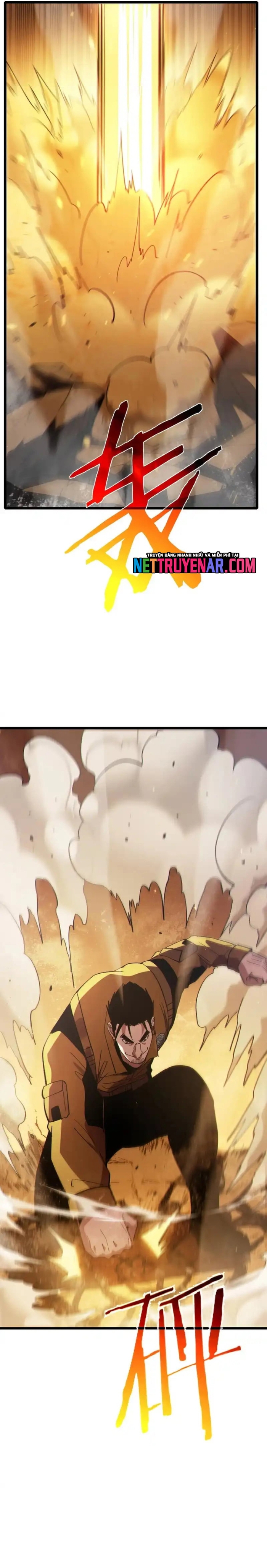 Toàn Dân Chuyển Chức: Bị Động Của Ta Vô Địch Chapter 125 - Trang 2