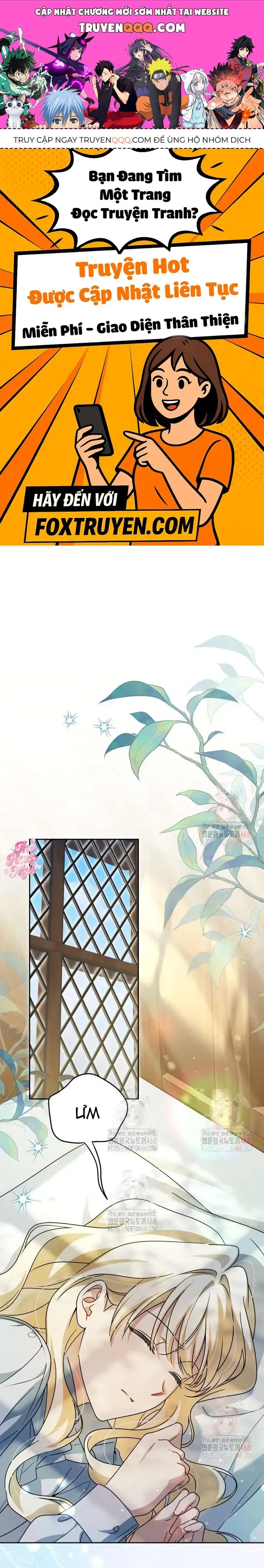 Gia Đình Phản Diện Phản Đối Tự Lập Chapter 61 - Trang 2