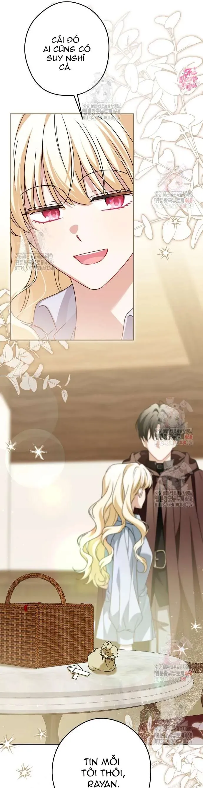 Gia Đình Phản Diện Phản Đối Tự Lập Chapter 61 - Trang 2