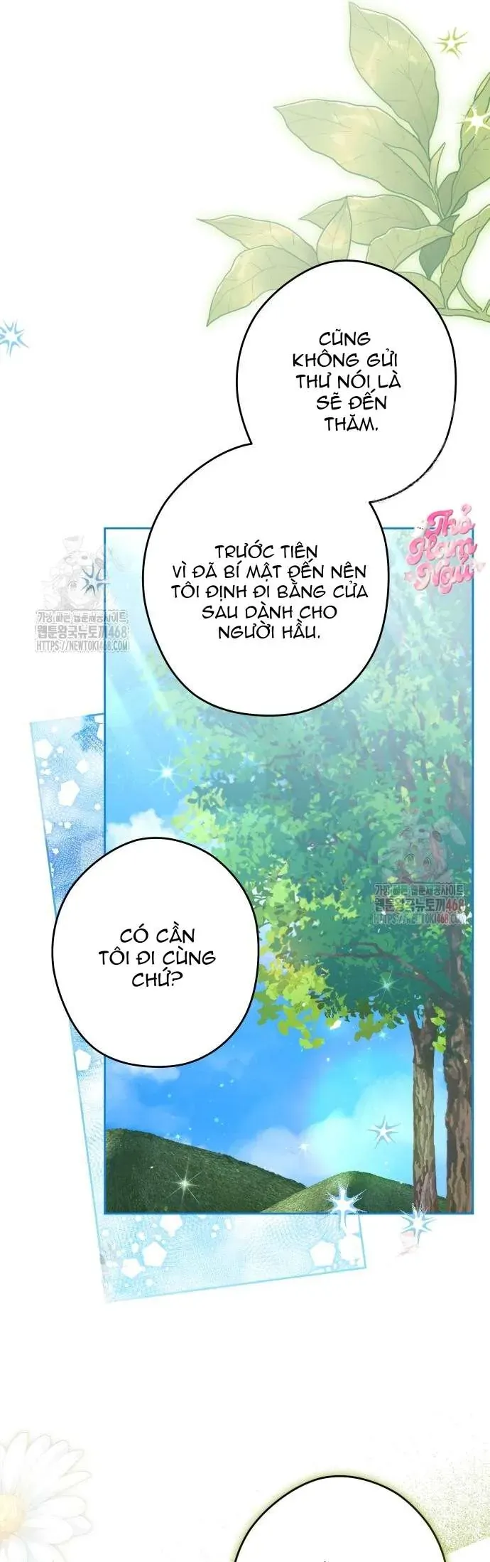 Gia Đình Phản Diện Phản Đối Tự Lập Chapter 61 - Trang 2