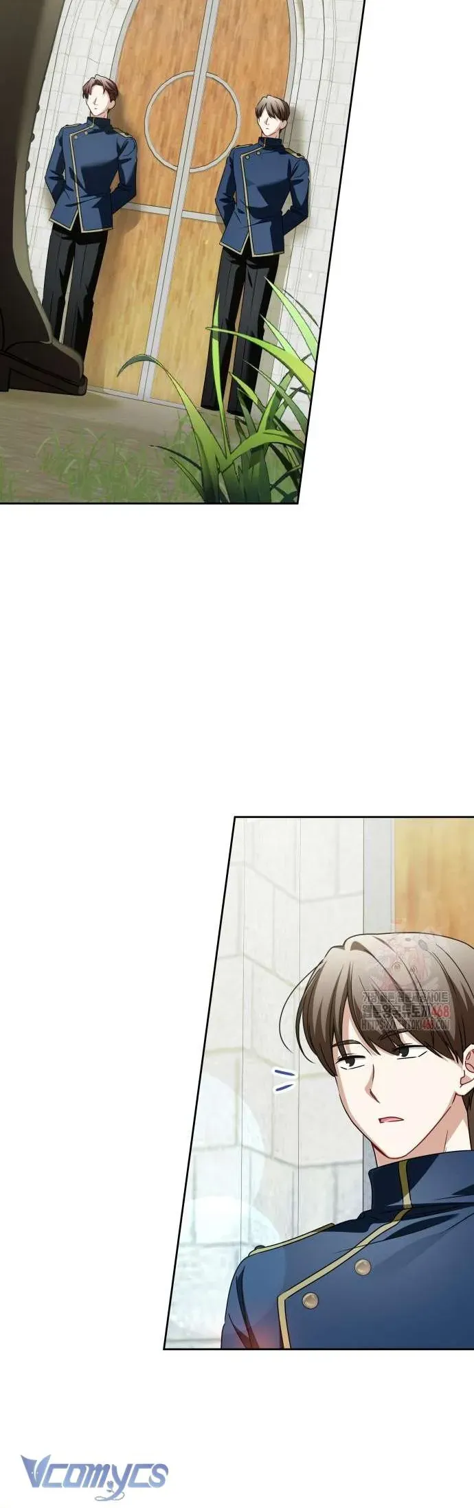 Gia Đình Phản Diện Phản Đối Tự Lập Chapter 61 - Trang 2