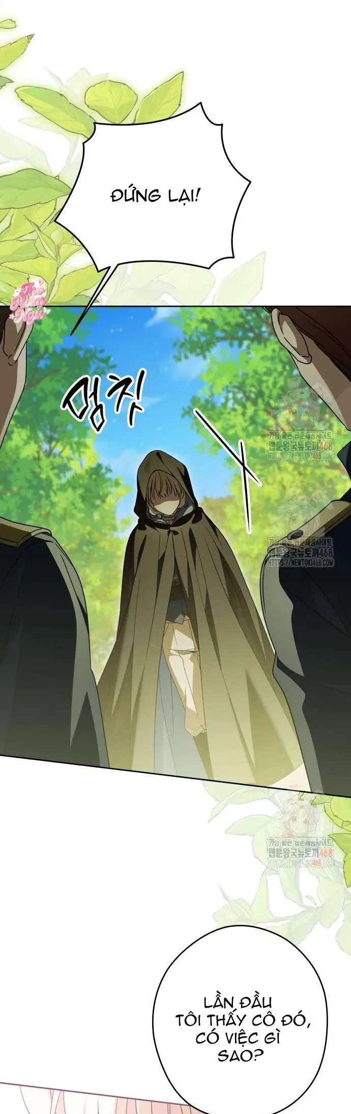 Gia Đình Phản Diện Phản Đối Tự Lập Chapter 61 - Trang 2