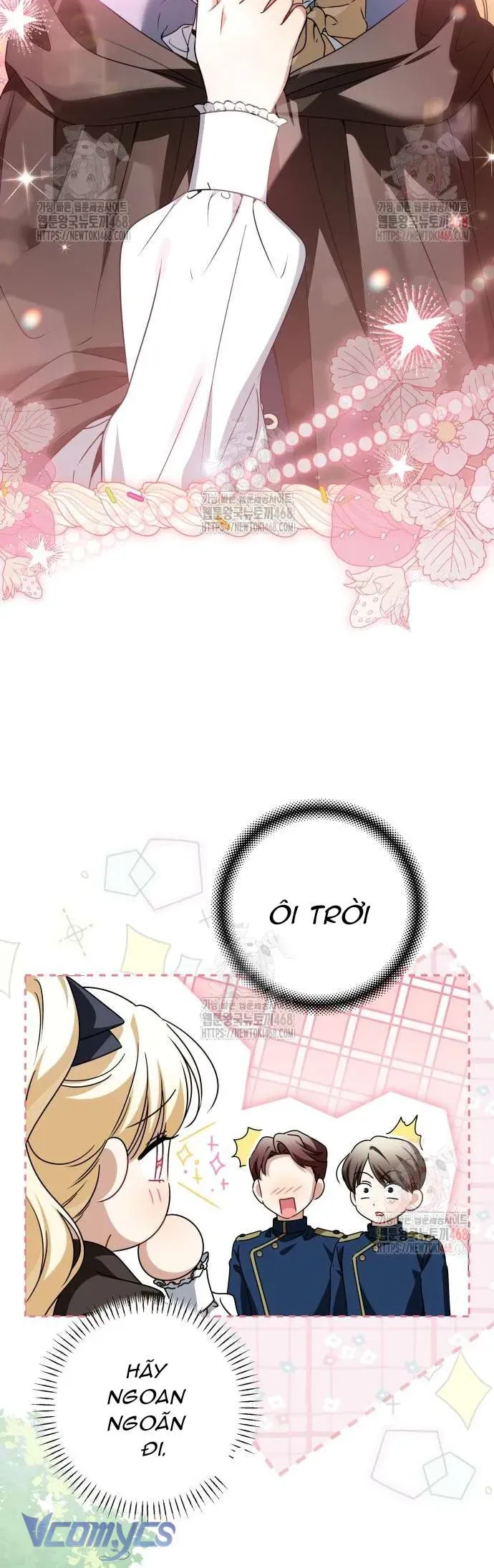 Gia Đình Phản Diện Phản Đối Tự Lập Chapter 61 - Trang 2