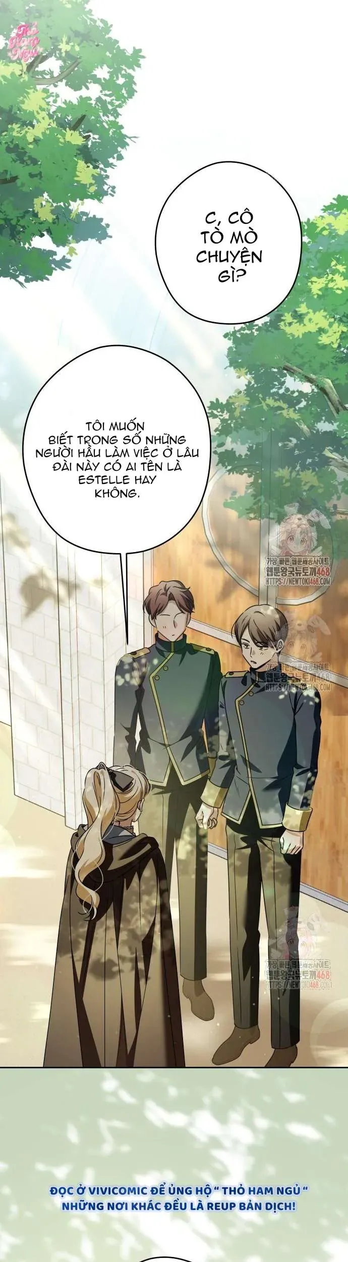 Gia Đình Phản Diện Phản Đối Tự Lập Chapter 61 - Trang 2