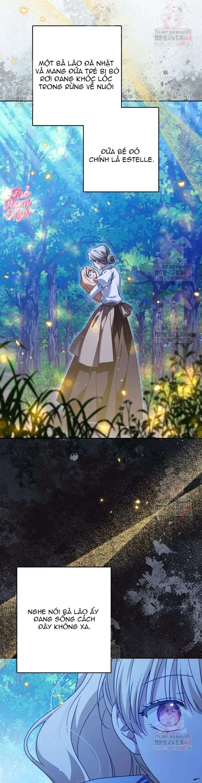 Gia Đình Phản Diện Phản Đối Tự Lập Chapter 61 - Trang 2