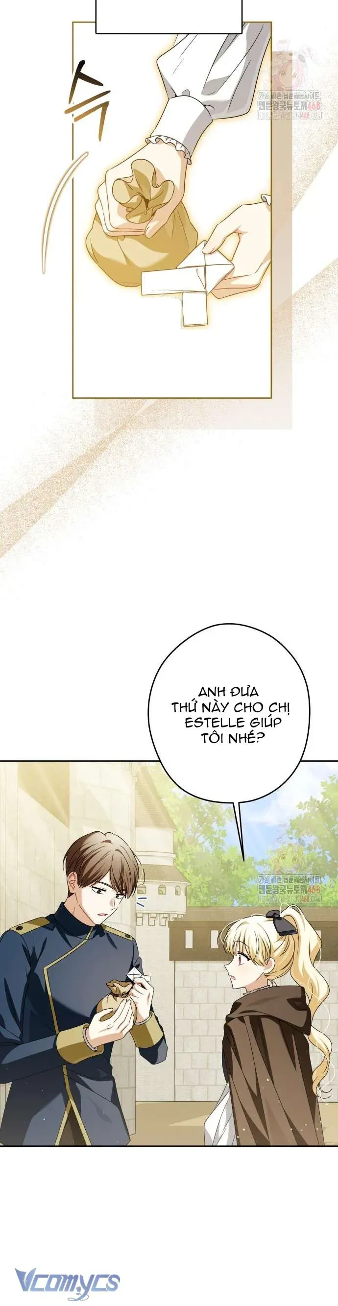 Gia Đình Phản Diện Phản Đối Tự Lập Chapter 61 - Trang 2