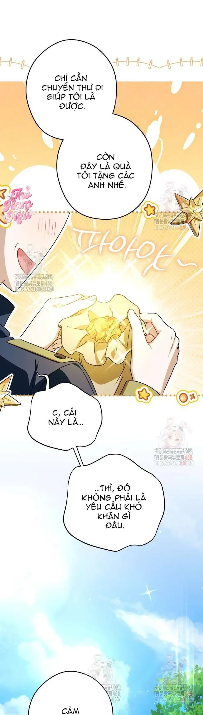 Gia Đình Phản Diện Phản Đối Tự Lập Chapter 61 - Trang 2