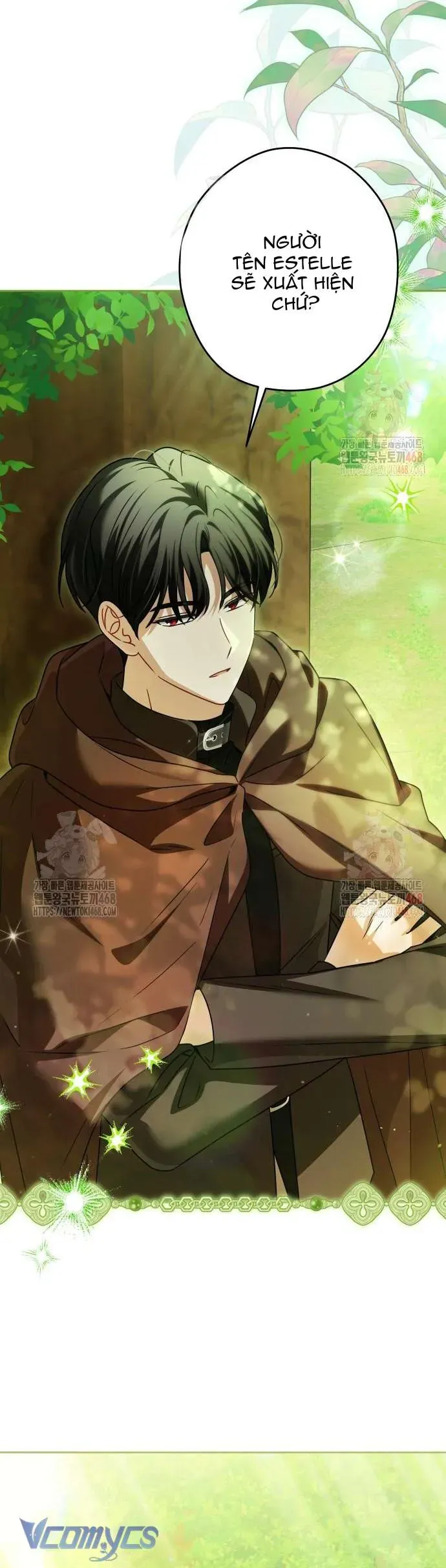 Gia Đình Phản Diện Phản Đối Tự Lập Chapter 61 - Trang 2