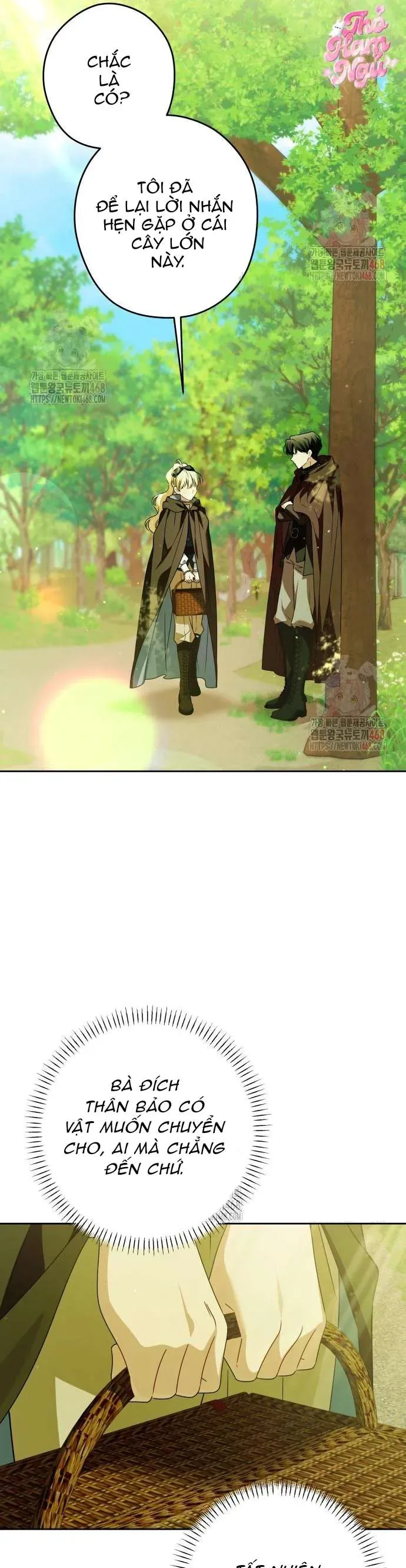 Gia Đình Phản Diện Phản Đối Tự Lập Chapter 61 - Trang 2