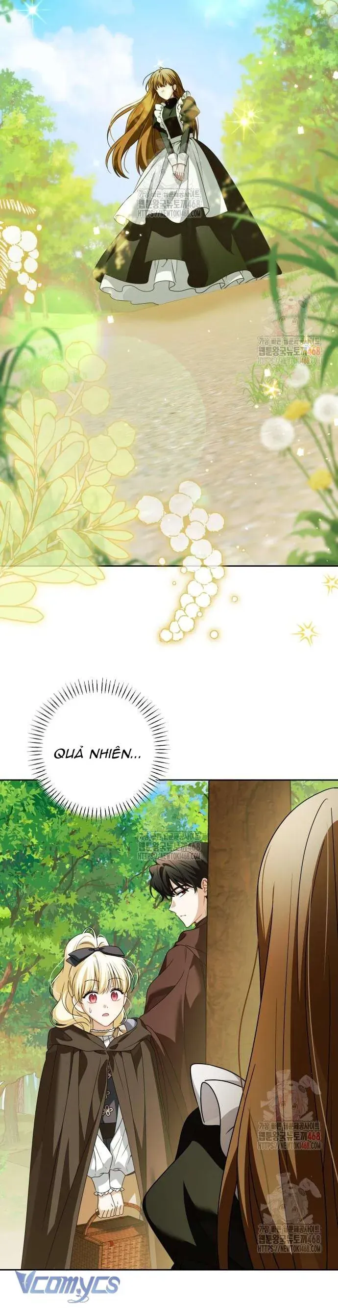 Gia Đình Phản Diện Phản Đối Tự Lập Chapter 61 - Trang 2