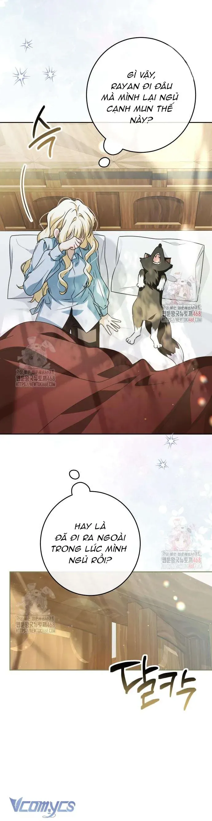 Gia Đình Phản Diện Phản Đối Tự Lập Chapter 61 - Trang 2