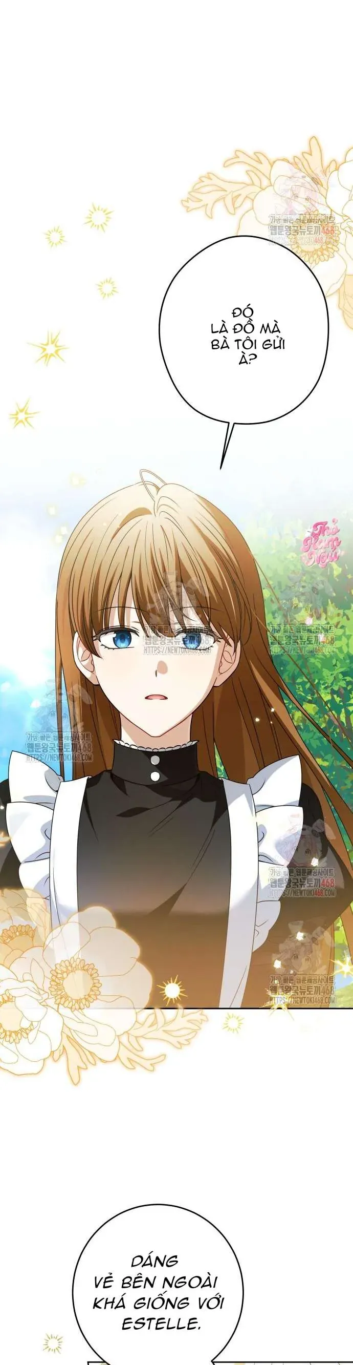 Gia Đình Phản Diện Phản Đối Tự Lập Chapter 61 - Trang 2