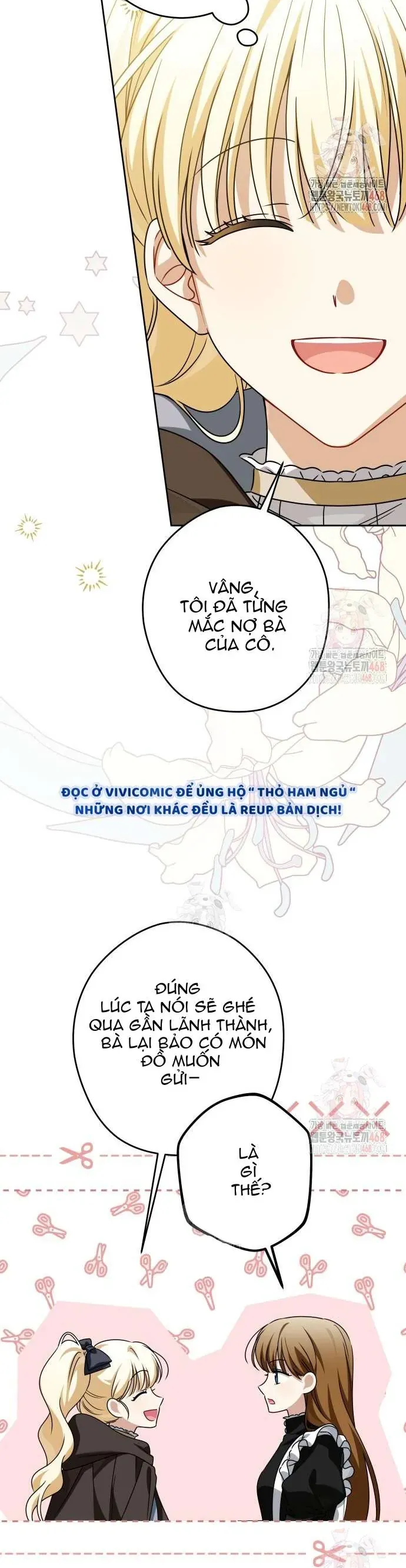 Gia Đình Phản Diện Phản Đối Tự Lập Chapter 61 - Trang 2