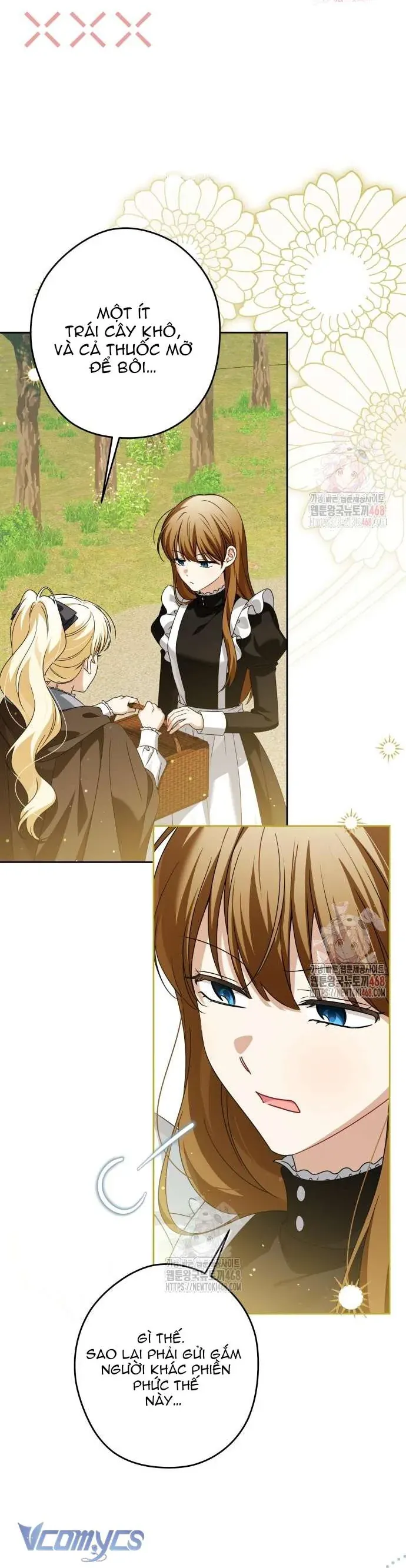 Gia Đình Phản Diện Phản Đối Tự Lập Chapter 61 - Trang 2