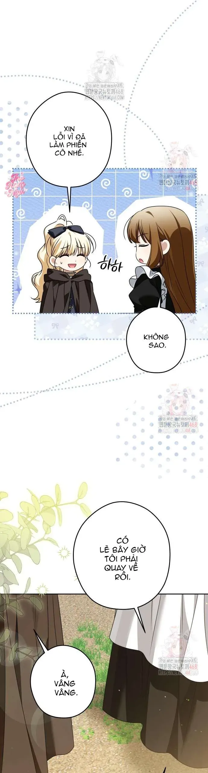 Gia Đình Phản Diện Phản Đối Tự Lập Chapter 61 - Trang 2