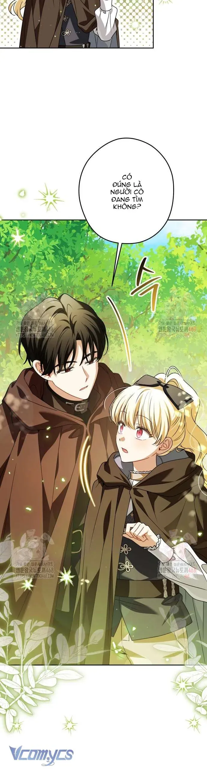 Gia Đình Phản Diện Phản Đối Tự Lập Chapter 61 - Trang 2