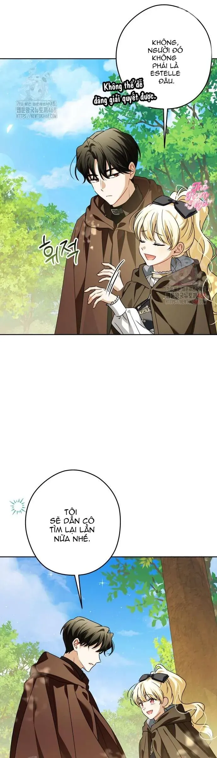 Gia Đình Phản Diện Phản Đối Tự Lập Chapter 61 - Trang 2