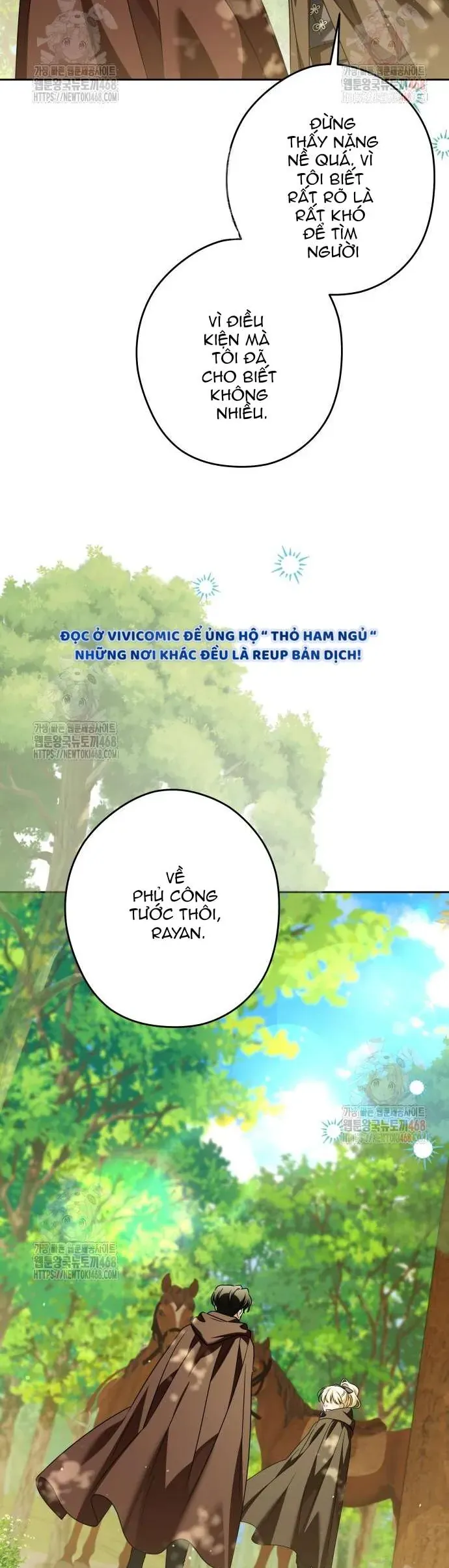 Gia Đình Phản Diện Phản Đối Tự Lập Chapter 61 - Trang 2