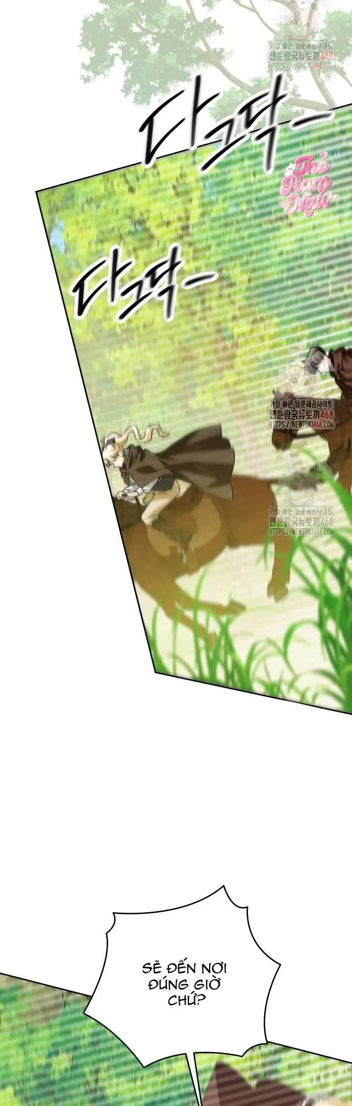 Gia Đình Phản Diện Phản Đối Tự Lập Chapter 61 - Trang 2