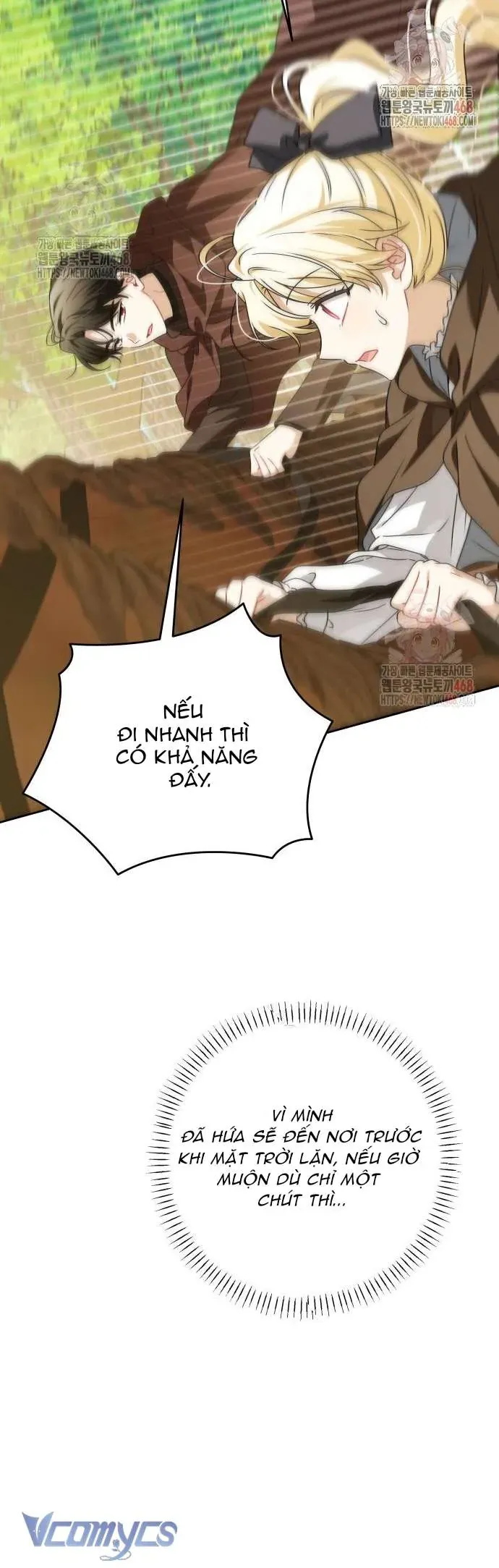 Gia Đình Phản Diện Phản Đối Tự Lập Chapter 61 - Trang 2