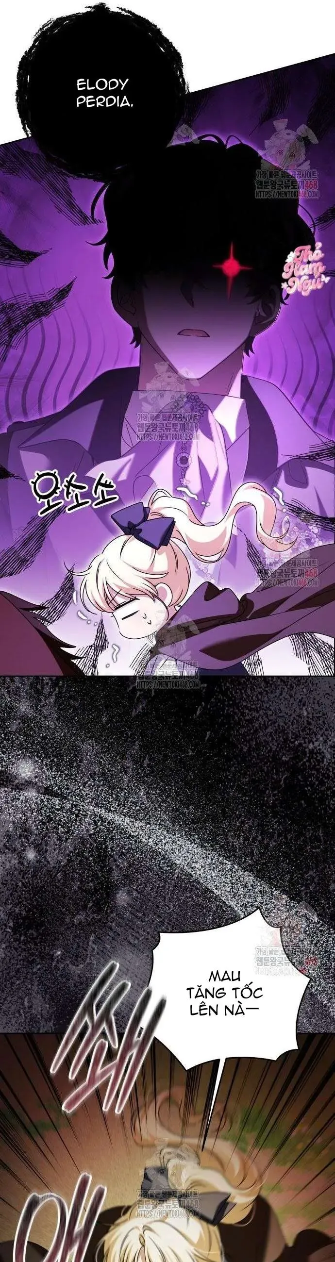 Gia Đình Phản Diện Phản Đối Tự Lập Chapter 61 - Trang 2