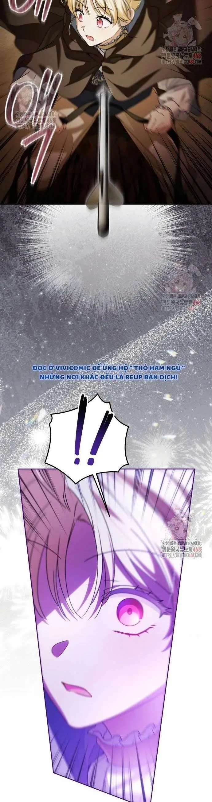 Gia Đình Phản Diện Phản Đối Tự Lập Chapter 61 - Trang 2