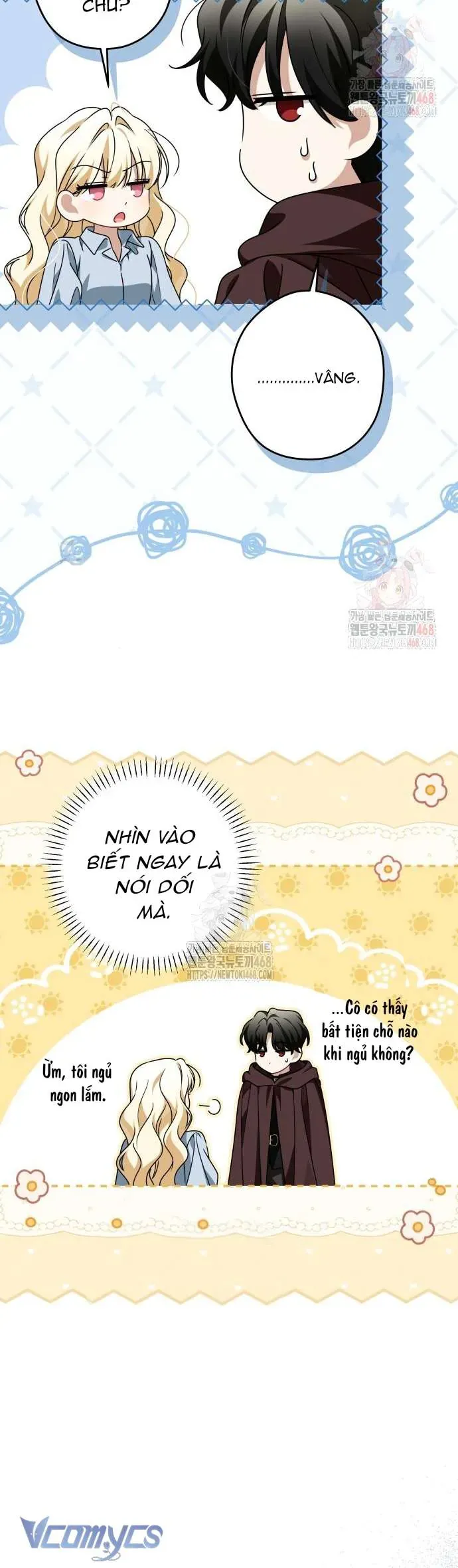 Gia Đình Phản Diện Phản Đối Tự Lập Chapter 61 - Trang 2