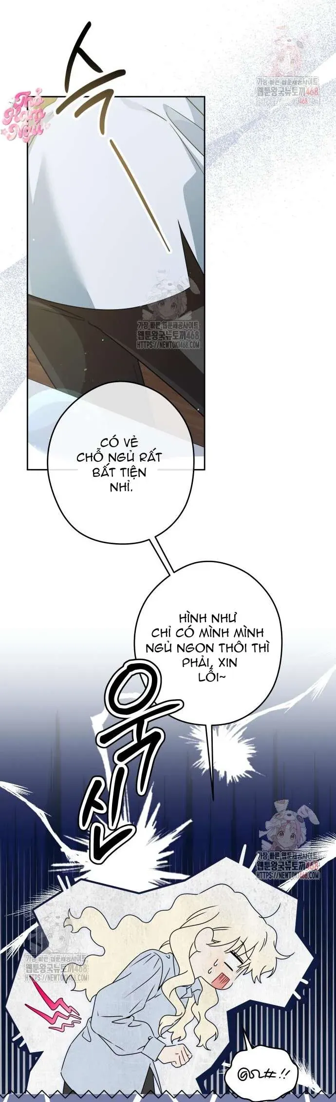 Gia Đình Phản Diện Phản Đối Tự Lập Chapter 61 - Trang 2