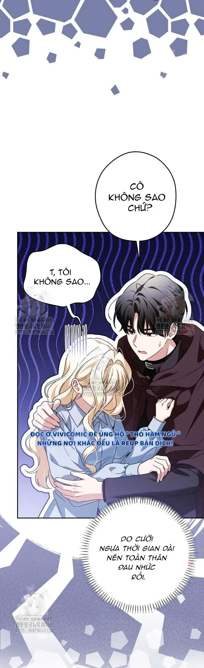 Gia Đình Phản Diện Phản Đối Tự Lập Chapter 61 - Trang 2