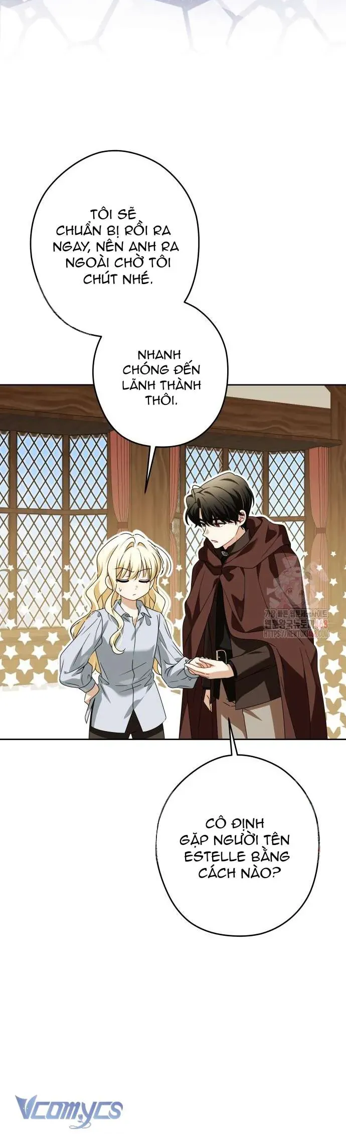 Gia Đình Phản Diện Phản Đối Tự Lập Chapter 61 - Trang 2