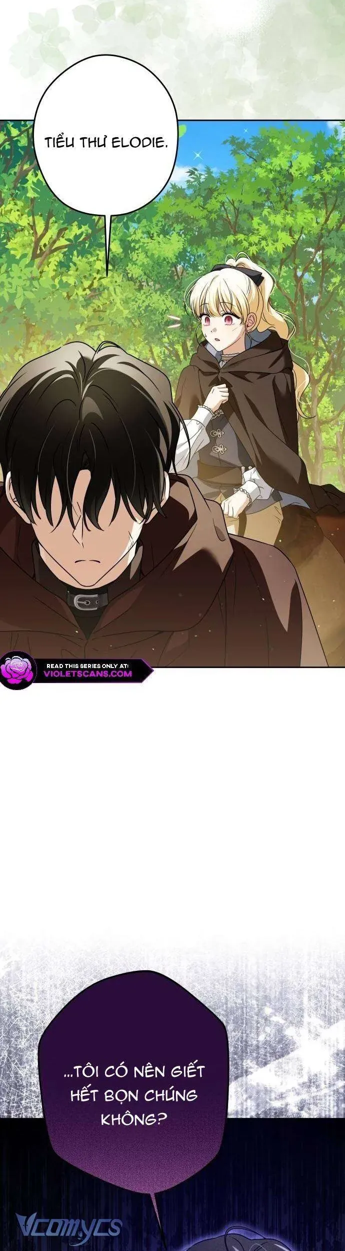 Gia Đình Phản Diện Phản Đối Tự Lập Chapter 62 - Trang 2