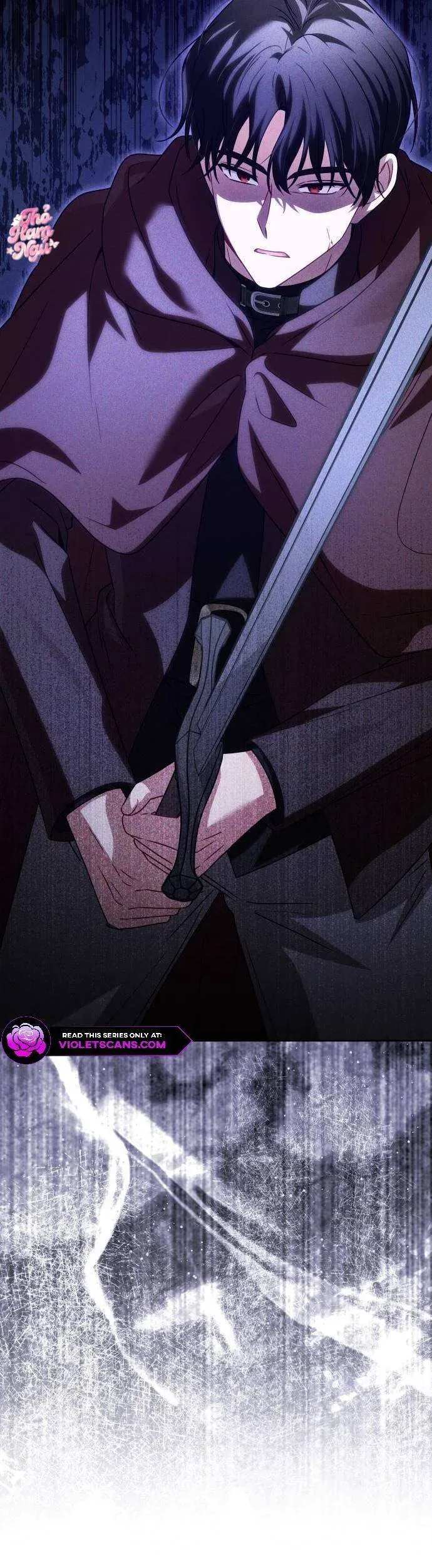 Gia Đình Phản Diện Phản Đối Tự Lập Chapter 62 - Trang 2