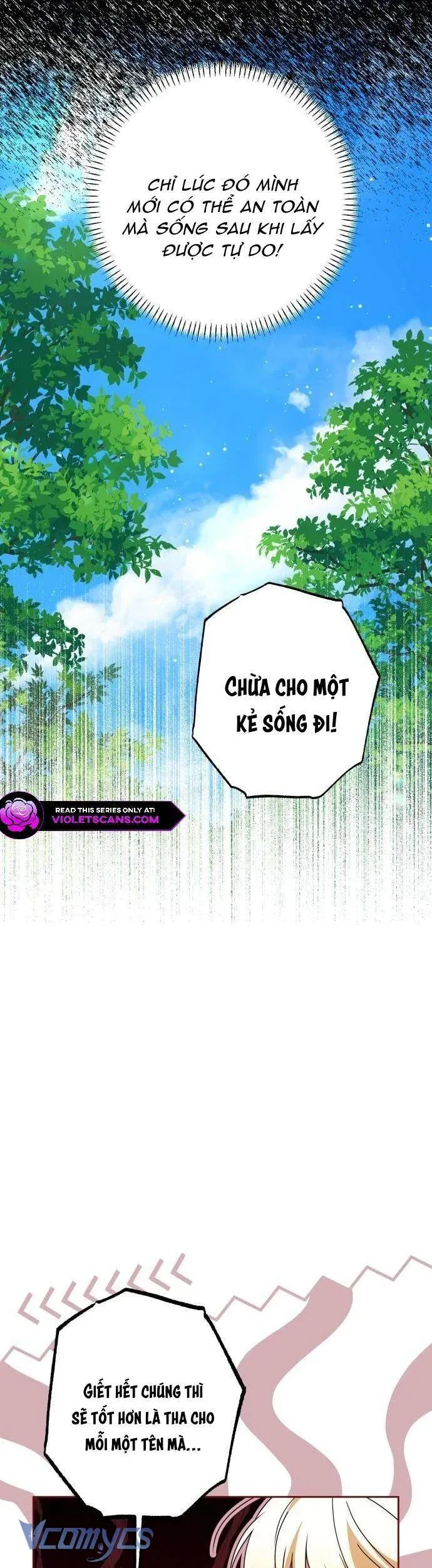 Gia Đình Phản Diện Phản Đối Tự Lập Chapter 62 - Trang 2